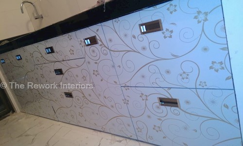 M K Interiors - Interior Designers & Decorators in G.D. Ambedkar Marg, Mumbai