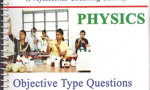 The Scholars Academy - School Tuitions in Madurai Main, Madurai