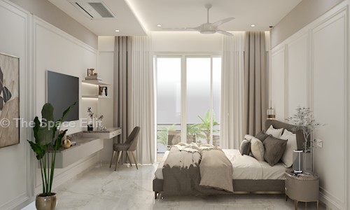 The Space Edit - Interior Designers & Decorators in Kothrud, Pune