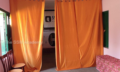 The SSM Academy - Job Training in Barrackpore, Kolkata