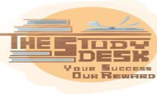 The Study Desk - School Tuitions in Dunlop, Kolkata