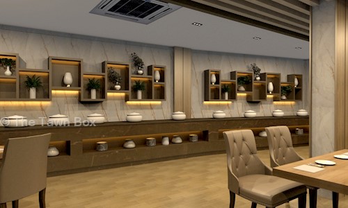 Tawnbox - Best Architects in Zirakpur, Top Design Studio - Interior Designers & Decorators in  Zirakpur, Zirakpur