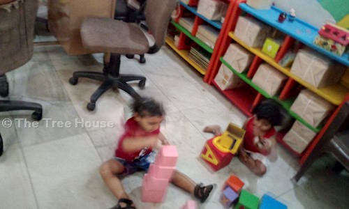 The Tree House - Playschools in Mira Road, Mumbai