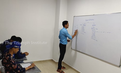 The Salavan Bloom - School Tuitions in Bhandup West, Mumbai