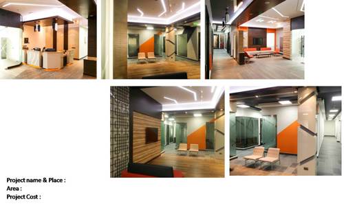 The Walnut Vein - Interior Designers & Decorators in Jeevan Bhima Nagar, Bangalore