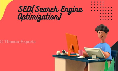 Theseo-Expertz - Job Training in Sector 74A, Mohali