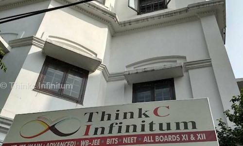 Thinkc Infinitum - School Tuitions in Ballygunge, Kolkata