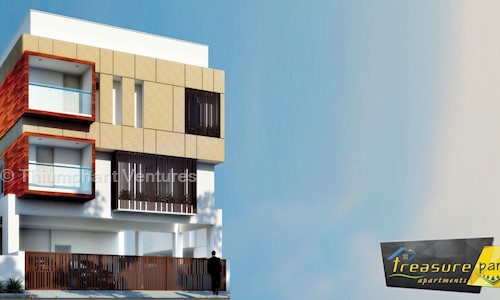 Thiumphant Ventures - Interior Designers & Decorators in Sembakkam, Chennai