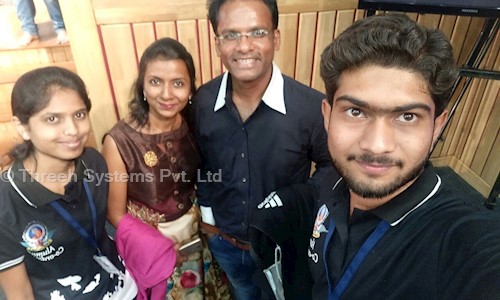 Threeh Systems Pvt. Ltd. - Job Training in Pratap Nagar, Nagpur