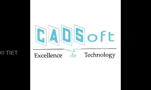 TIET - Job Training in Sector 49, Gurgaon