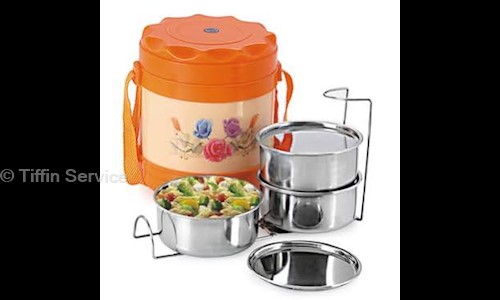 Tiffin Service - School Tuitions in Kakrola, Delhi
