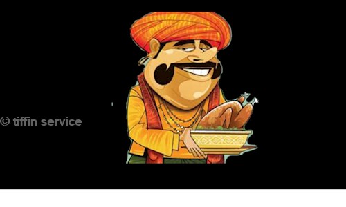 tiffin service - Catering Services in Mahavir Enclave, Delhi
