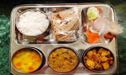 Tiffins - Catering Services in Ghatkopar East, Mumbai