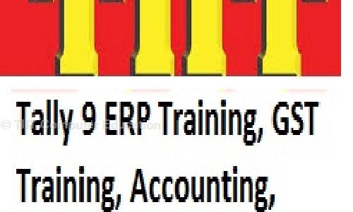 TIIT Computer Education - Job Training in Indira Nagar, Lucknow