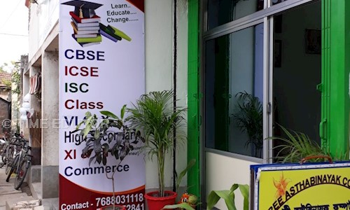 TIME EDUTOR - School Tuitions in Barrackpore, Kolkata
