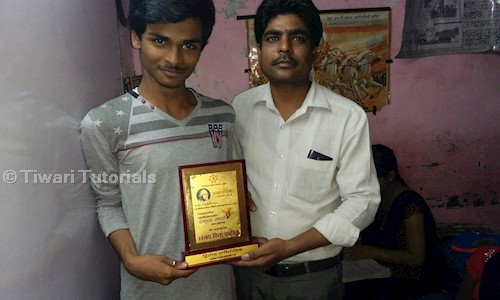 Tiwari Tutorials - School Tuitions in Bhandup West, Mumbai