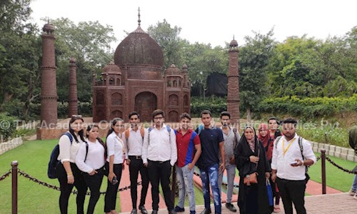 TMI Academy Of Travel Tourism & Aviation Studies Pvt. Ltd. - Job Training in Defence Colony, Delhi