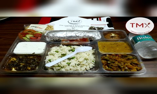 TMX - The Meal BoX - Catering Services in Shyam Nagar, Jaipur
