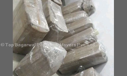 Top Bagarwal Packers & Movers Pvt. Ltd. - Packers and Movers in Ram Nagar, Nagpur