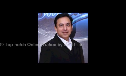 Top-notch Online Tuition by an IIT-ian - School Tuitions in Stadium Road, Chandigarh