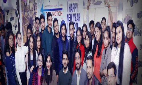 TOP Notch Tutorials (Online) - School Tuitions in Dwarka, Delhi