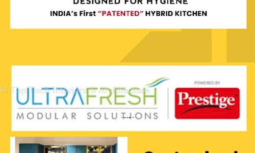 Top Tech Interiors & Architecture - Interior Designers & Decorators in Bidhannagar, Durgapur