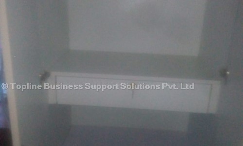Topline Business Support Solutions Pvt. Ltd. - Pest Control in Ganga Nagar, Bangalore
