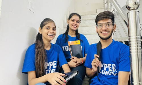 Topper Corps Services - School Tuitions in Lal Kuan, Ghaziabad