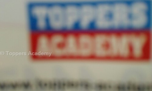 Toppers Academy - School Tuitions in Jayanagar, Bangalore