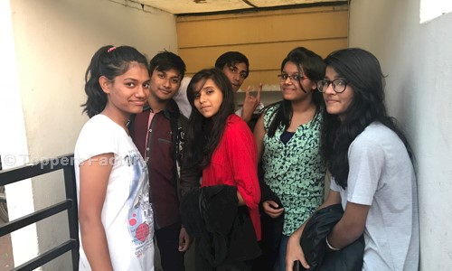 Toppers Factory Pvt. Ltd. - School Tuitions in Sodala, Jaipur
