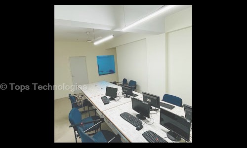 Tops Technologies - Job Training in Mota Varachha, Surat