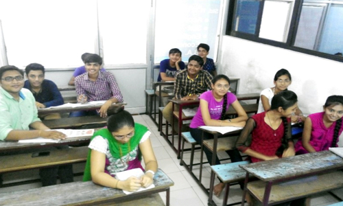 Toral Education - School Tuitions in Nikol, Ahmedabad