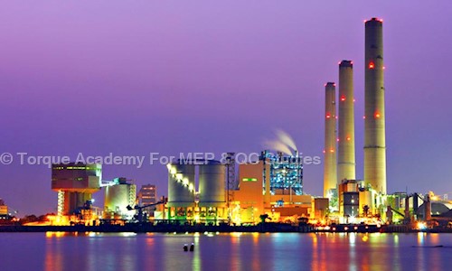 Torque Academy For MEP & QC Studies - Job Training in Ernakulam, Cochin