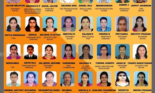 Transorze Solutions - Job Training in Thattarambalam, Mavelikkara