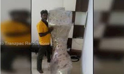 Tranzpac Relocations - Packers and Movers in Saibaba Colony, Coimbatore