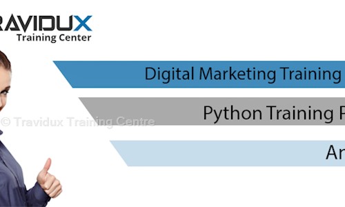Travidux Training Centre - Job Training in Marathahalli, Bangalore
