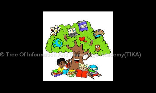 Tree Of Information And Knowledge AcademyTIKA - School Tuitions in Mylapore, chennai