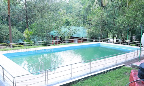 TREETOP RESORT - Catering Services in Mannarkkad, Palakkad