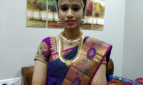 La beauty Lounge Bridal studio - Job Training in Ambattur Industrial Estate, Chennai