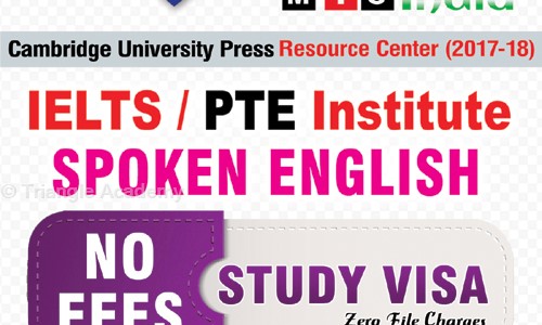 Triangle Academy - School Tuitions in SAS Nagar, Mohali