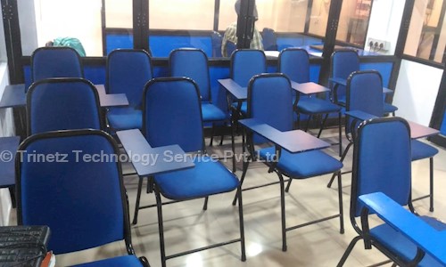 Trinetz Technology Services Pvt. Ltd. - Job Training in Thampanoor, Trivandrum