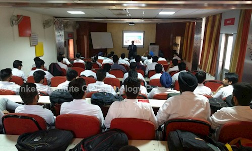 Trinkets Institute Of Technology Pvt. Ltd - Job Training in Mulund West, Mumbai