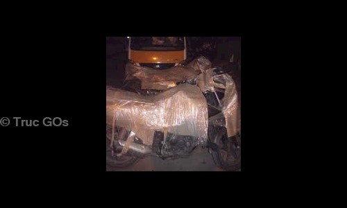 Truc GOs - Packers and Movers in Karamana, Trivandrum