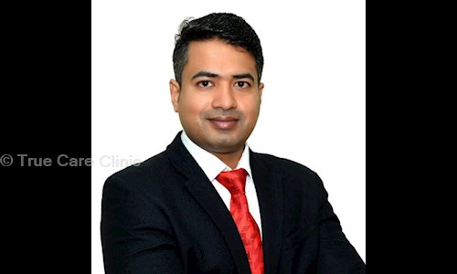 True Care Clinic - General Hospitals in Alpha I, Greater Noida