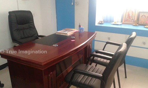True Imagination - Placement Consultancies in Gandhipuram, Coimbatore