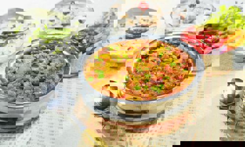 Truffle - Catering Services in Rajarhat, Kolkata