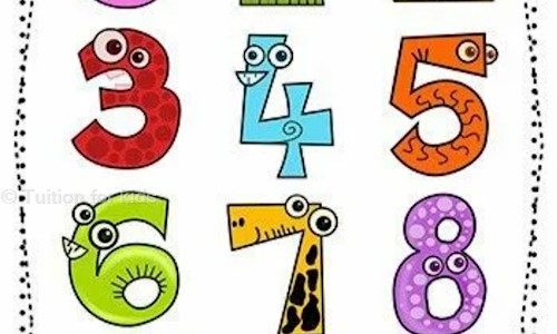 Tuition for kids - School Tuitions in  Kadubeesanahalli, Bangalore