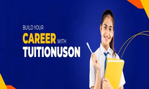 TUITION USON - School Tuitions in Gomti Nagar, Lucknow
