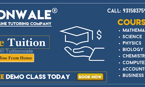Tuitionwale - School Tuitions in Tadwadi, Surat
