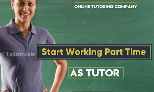 Tuitionwale - School Tuitions in Gomti Nagar, Lucknow